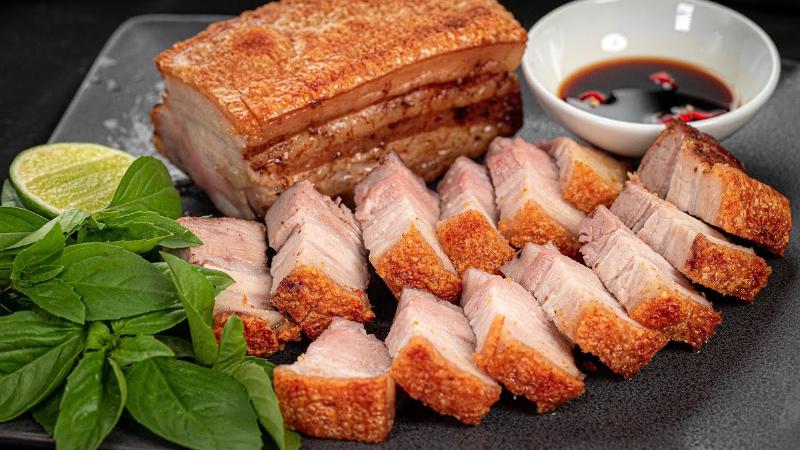 Quick & Easy Tips to Make Perfect Braised Pork for Tet Using an Electric Pressure Cooker 8