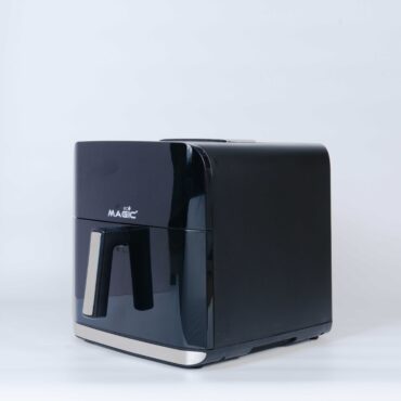 Nồi chiên không dầu Magic Eco AC-162 12