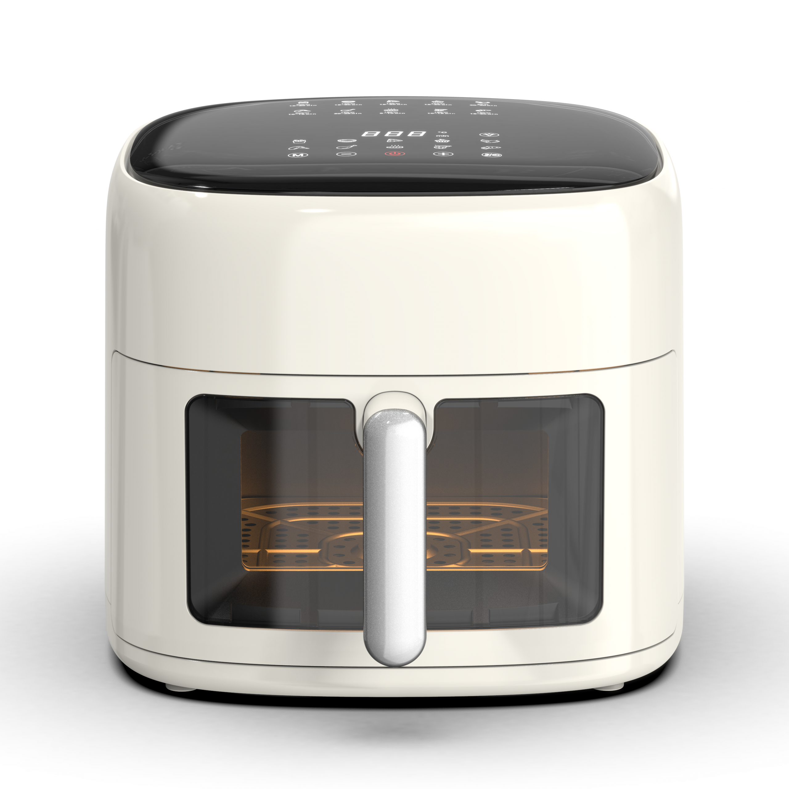 Nồi Chiên Không Dầu Magic Eco AC-164 7 Nồi Chiên Không Dầu Magic Eco AC-164 13