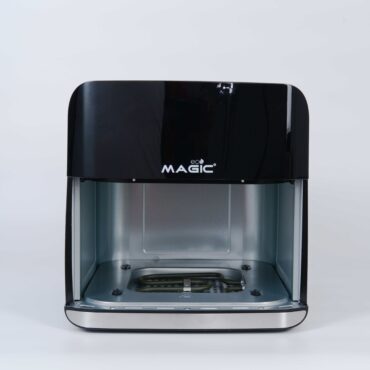 Nồi chiên không dầu Magic Eco AC-162 15