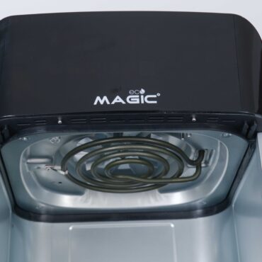 Nồi chiên không dầu Magic Eco AC-162 16