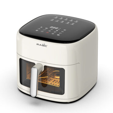 Nồi Chiên Không Dầu Magic Eco AC-164 2 Nồi Chiên Không Dầu Magic Eco AC-164 8