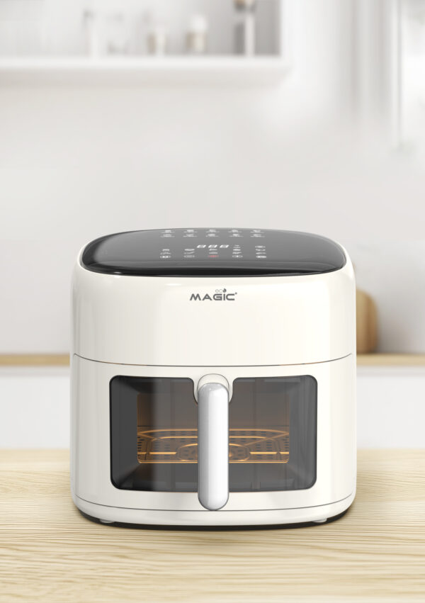 bg A5 Nồi Chiên Không Dầu Magic Eco AC-164 2