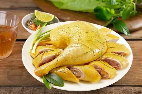 5 Món Hấp "Giải Ngấy" Ngày Tết: Chuẩn Vị, Đảm Bảo Dinh Dưỡng Dễ Làm Bằng Nồi Hấp Đa Năng 3 5 Món Hấp "Giải Ngấy" Ngày Tết: Chuẩn Vị, Đảm Bảo Dinh Dưỡng Dễ Làm Bằng Nồi Hấp Đa Năng 3