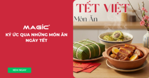 Ký Ức Qua Những Món Ăn Ngày Tết: Gói Trọn Vị Xưa, Thông Dong Tết Mới 11