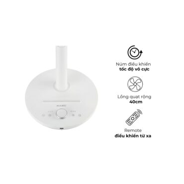 Quạt Lửng MAGIC A-257 2 Quạt Lửng MAGIC A-257 5