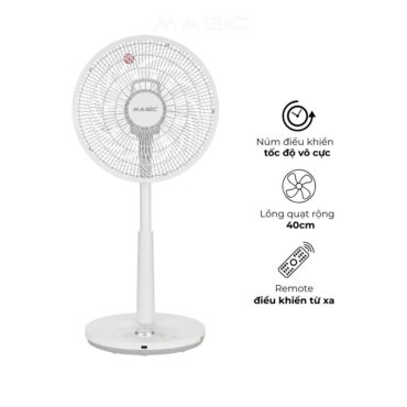Quạt Lửng MAGIC A-257