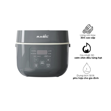 Nồi Cơm Điện Tử MAGIC Eco AC-260