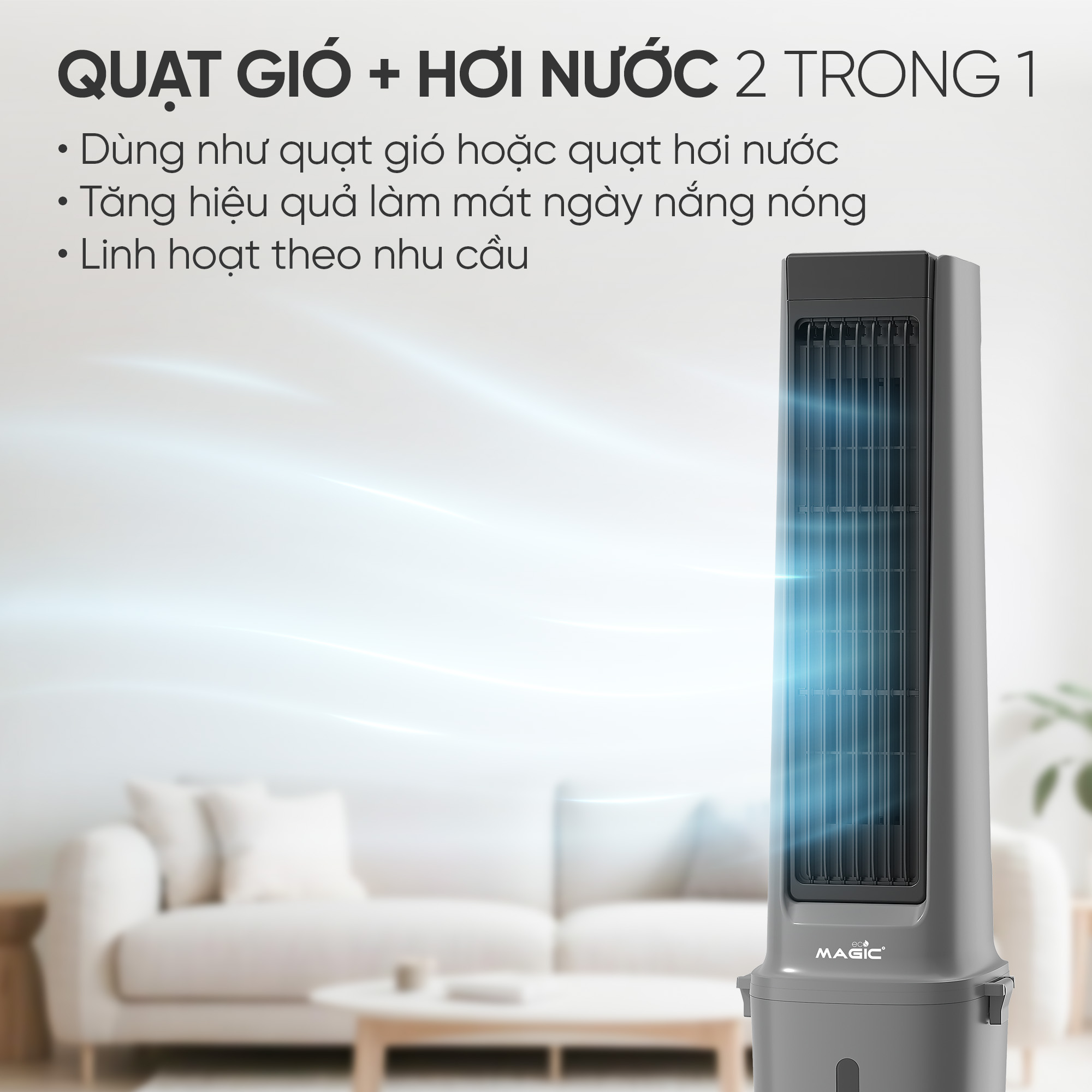 Cẩm Nang Chi Tiết: Cách Chọn Nồi Chiên Hấp Đa Năng Phù Hợp Cho Gia Đình Bạn 1