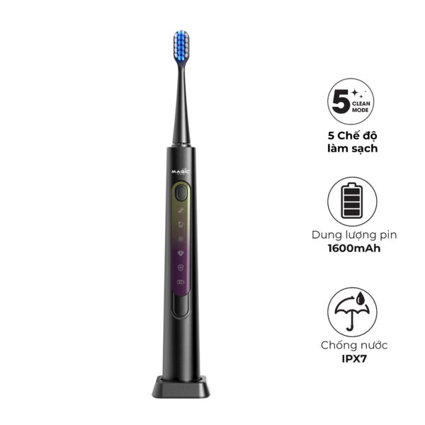 BÀN CHẢI ĐIỆN MAGIC PRO-51 1