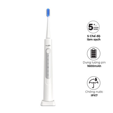 BÀN CHẢI ĐIỆN MAGIC PRO-51 3