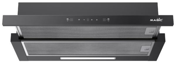 Máy Hút Mùi MAGIC Eco AC-232 2