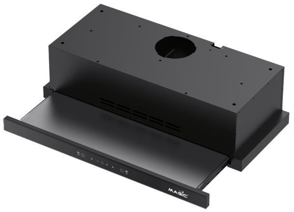 Máy Hút Mùi MAGIC Eco AC-232 1
