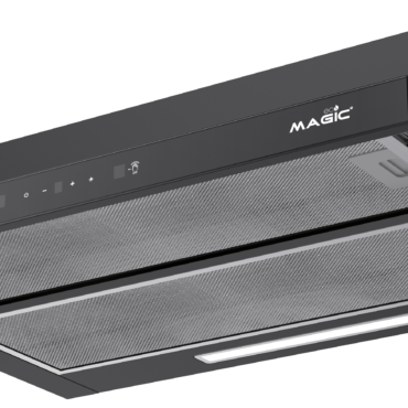 Máy Hút Mùi MAGIC Eco AC-232 5