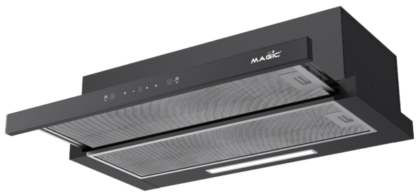 Máy Hút Mùi MAGIC Eco AC-232 3