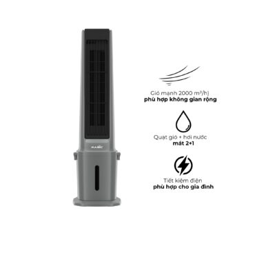 Quạt Hơi Nước MAGIC ECO AC-308