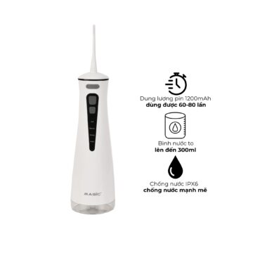 Tăm Nước MAGIC B-03