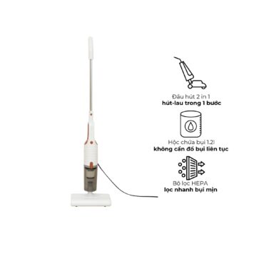Máy Hút Bụi MAGIC A-065
