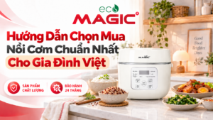 Phân Biệt Các Loại Nồi Cơm Điện: Hướng Dẫn Chọn Mua Chuẩn Nhất Cho Gia Đình Việt 1