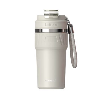 Bình Giữ Nhiệt MAGIC MC-650 5