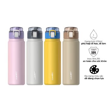 Bình Giữ Nhiệt MAGIC MC-570