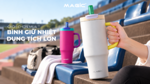 Bình Giữ Nhiệt Dung Tích Lớn: Hướng Dẫn Chọn Mua & Đánh Giá Chi Tiết Cho Mọi Nhu Cầu 2
