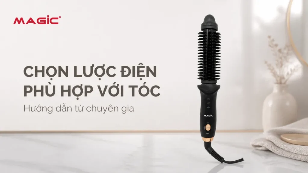 Chọn Lược Điện Phù Hợp Với Tóc Nào? Hướng Dẫn Toàn Diện Từ Chuyên Gia 8 Chọn Lược Điện Phù Hợp Với Tóc Nào? Hướng Dẫn Toàn Diện Từ Chuyên Gia 8