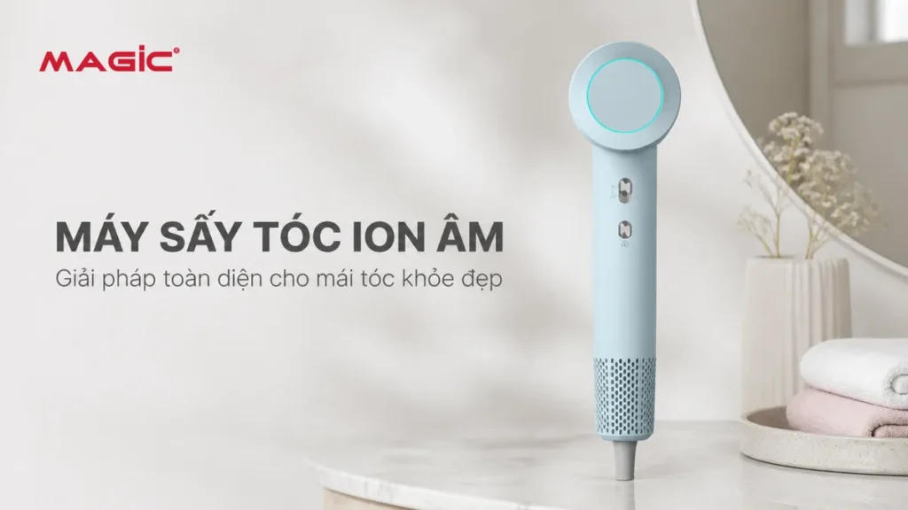 Máy Sấy Tóc Ion Âm Là Gì? Giải Pháp Toàn Diện Cho Mái Tóc Khỏe Đẹp Của Bạn 9 Máy Sấy Tóc Ion Âm Là Gì? Giải Pháp Toàn Diện Cho Mái Tóc Khỏe Đẹp Của Bạn 9